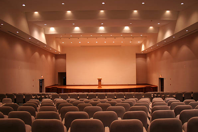 Auditorium